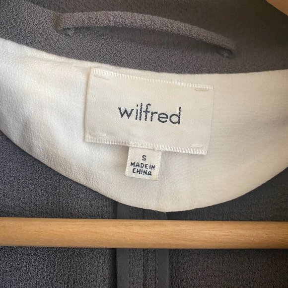 Wilfred NORMANDIE vest - Picture 2 of 4